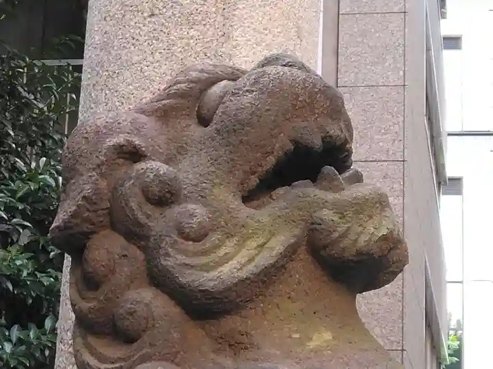日本橋日枝神社(東京都)