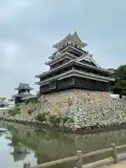 中津大神宮(大分県)