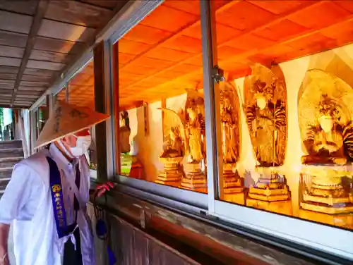 大日寺(徳島県)