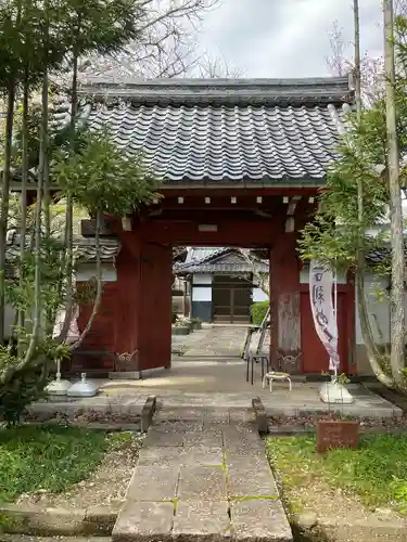 梅英寺(岐阜県)