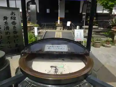 常泉寺のその他建物