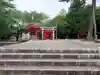 稲荷神社(静岡県)