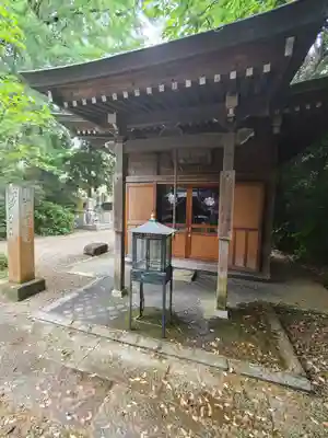 長禅寺(茨城県)