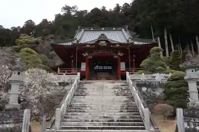 久遠寺(山梨県)