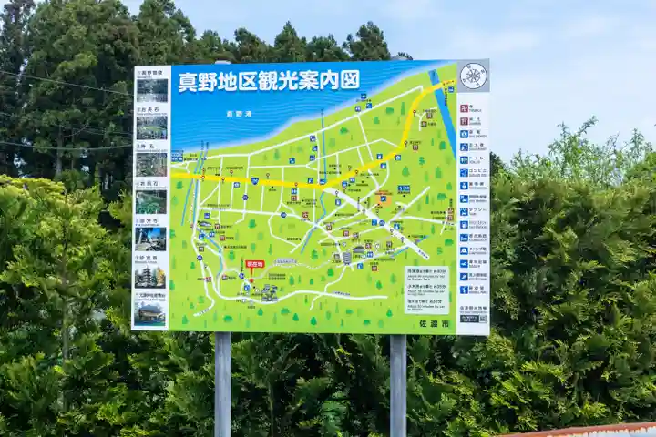 真野宮(新潟県)