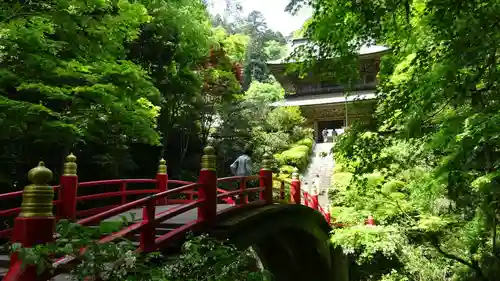 雲巌寺(栃木県)
