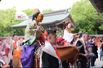 十日恵比須神社(福岡県)