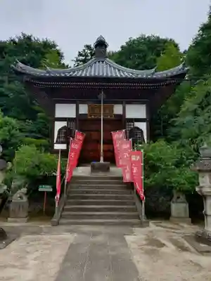 元三大師安楽寺(茨城県)