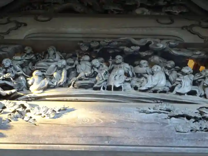 本興寺のその他建物