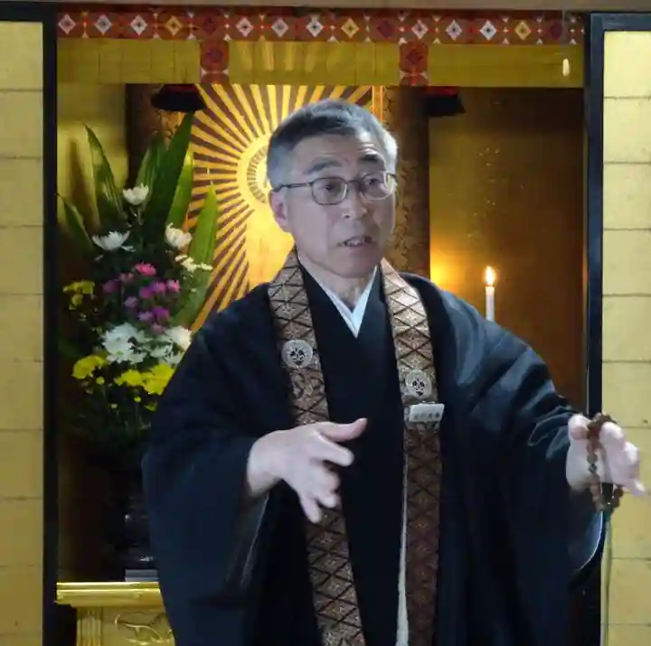 雨竜 専福寺(北海道)