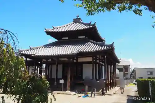 南真経寺(京都府)
