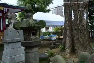 秋葉神社(東京都)