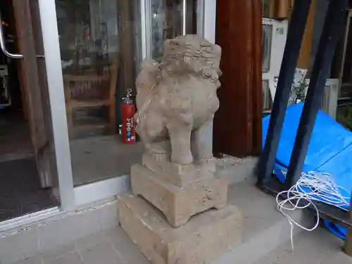 春日神社(徳島県)