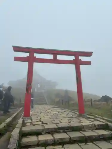 箱根元宮(神奈川県)