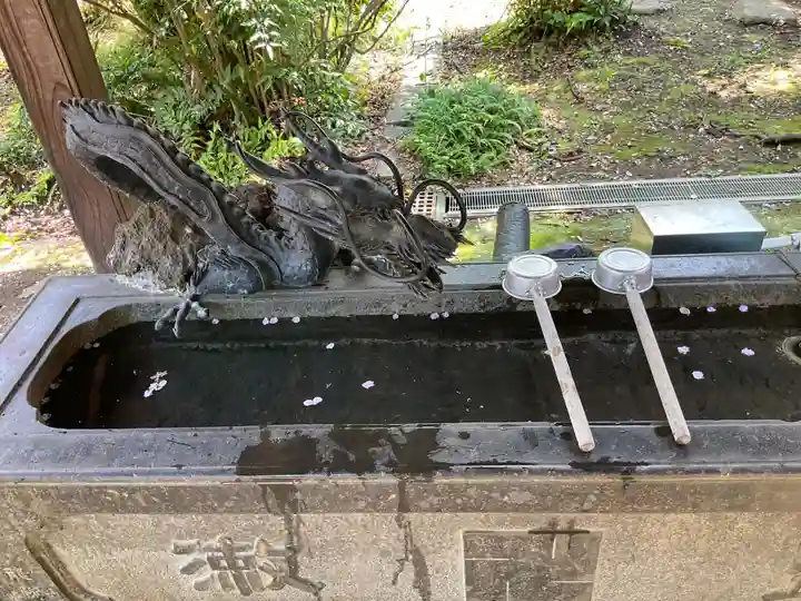 興禅寺(神奈川県)