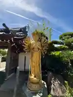 宝福寺の仏像