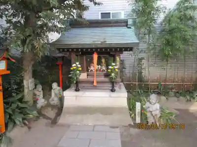 正寶院（飛不動尊）の本殿・本堂