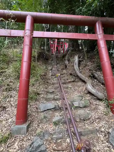 八王寺(埼玉県)
