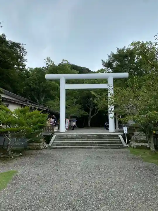 安房神社(千葉県)