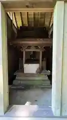 住吉玉津島神社(栃木県)