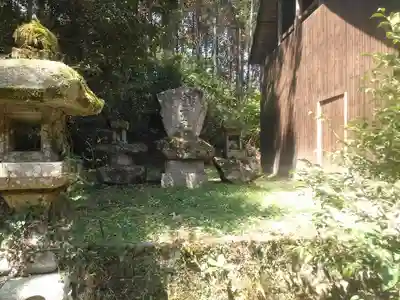 清水神社(大分県)
