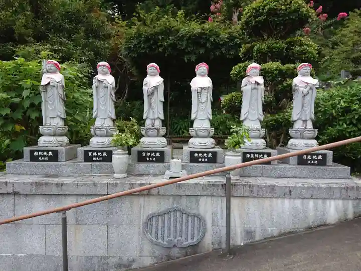 長光寺(静岡県)