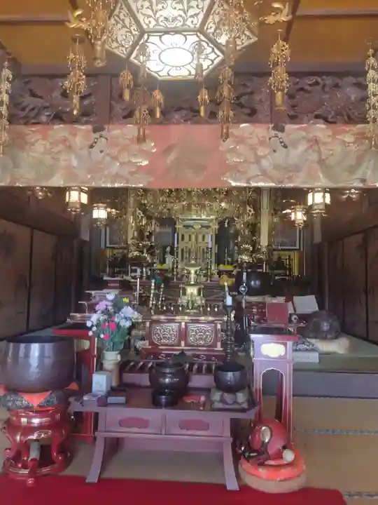 延命寺(宮城県)