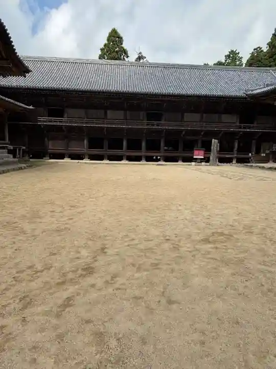 圓教寺(兵庫県)