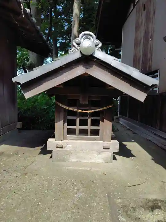御嶽大神社 (埼玉県)