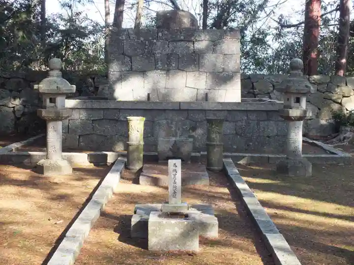 総見寺のその他建物