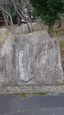 静神社のその他建物