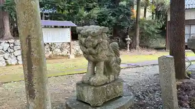 石田神社(京都府)
