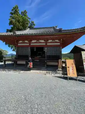 金峯山寺の末社・摂社