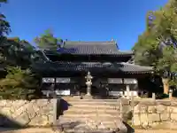 観世音寺(福岡県)