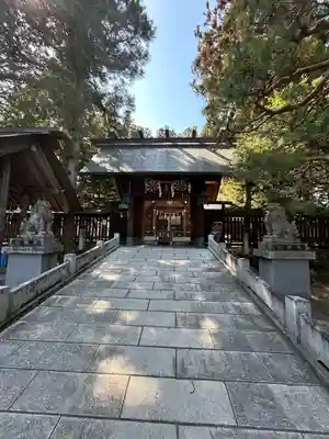 飛騨総社(岐阜県)