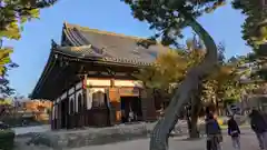 百萬遍知恩寺(京都府)