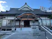 宝塔寺の本殿・本堂