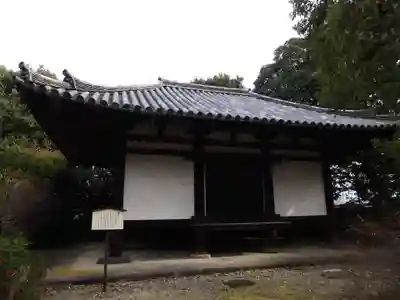 海龍王寺(奈良県)