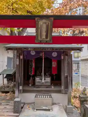 妙壽寺猿江別院(東京都)