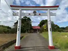 天照大神(千葉県)