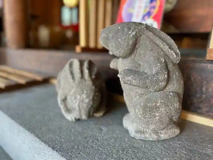 久保市乙剣宮(石川県)