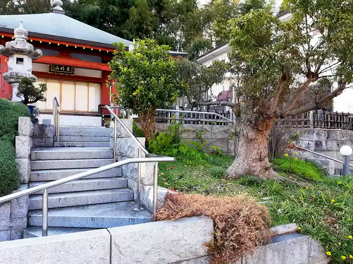 浄土宗 光明山 大蓮寺(照曜会館)のその他建物
