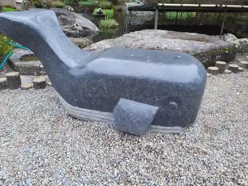 禅昌寺(宮城県)