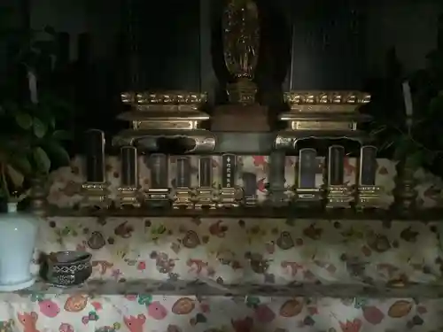 慈眼寺のその他建物