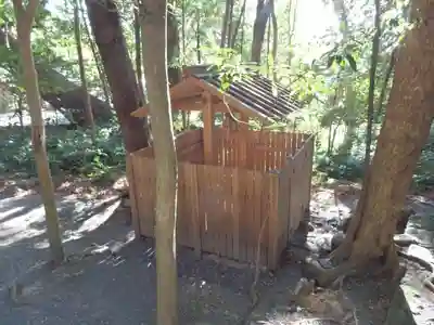 伊雜宮（皇大神宮別宮）(三重県)