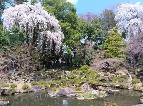 恵林寺(山梨県)
