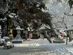 糠部神社(青森県)