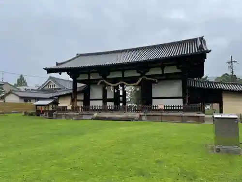 東大寺(奈良県)