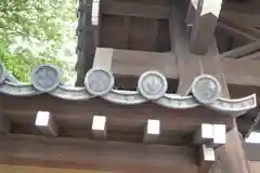 唐招提寺の建物その他