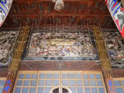 西光寺(埼玉県)